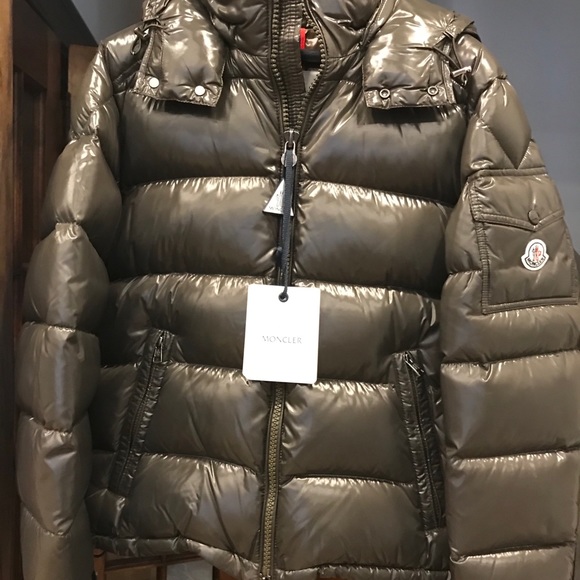 Moncler Coat